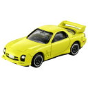 タカラトミー トミカプレミアムunlimited 12 頭文字D RX-7(高橋啓介) PトミカULT12イニシヤルDRX7 [PトミカULT12イニシヤルDRX7]