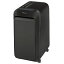 FELLOWES プロフェッショナルシュレッダー ブラック LX221BLACK [LX221BLACK]【RNH】