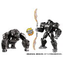 タカラトミー トランスフォーマー ビースト覚醒 覚醒オプティマスプライマル TFカクセイオプテイマスプライマル [TFカクセイオプテイマスプライマル]