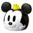 タカラトミー ディズニー はじめて英語 ミッキーマウス いっしょにおいでよ! ハジメテエイゴミツキ-Mイツシヨニオイデヨ [ハジメテエイゴミツキ-Mイツシヨニオ...