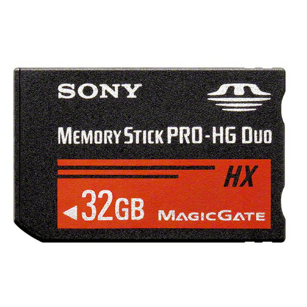 SONY [XeBbN PRO-HG fI(32GB) MS-HXBV[Y MS-HX32B [MSHX32B]