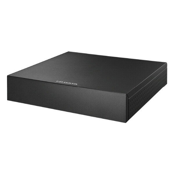I・Oデータ 外付けHDD USB-A接続 家電録画対応[4TB /据え置き型] AVHD-ASシリーズ AVHD-AS4 [AVHDAS4]【JMSP】(2)