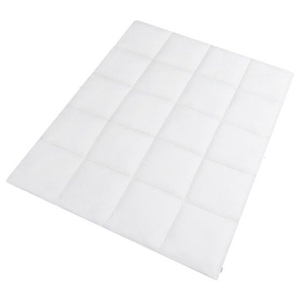 アイリスオーヤマ洗える掛け布団洗濯...