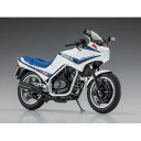 ハセガワ 1/12 ホンダ VT250F(MC08)(1984) BK14ホンダVT250FMC081984 