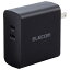 쥳 USB Power Delivery 70W ACŴ(C2) ֥å ACDC-PD4570BK [ACDCPD4570BK]FEBP