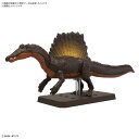 バンダイスピリッツ プラノサウルス スピノサウルス プラノサウルス05スピノサウルス 