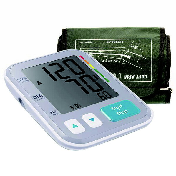 シースター 血圧計 センサースマート E-301 [E301]
