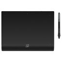 XP-PEN ペンタブレット Deco Pro LW(Gen2) MT1172BACK05 MT1172BACK05 【AMUP】