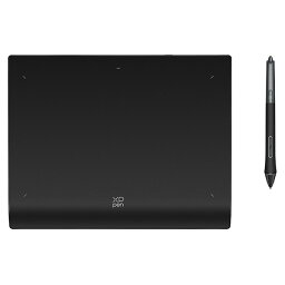 XP-PEN ペンタブレット Deco Pro MW(Gen2) MT0962BACK05 [MT0962BACK05]