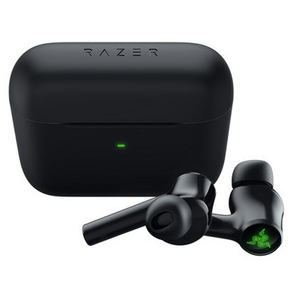 RAZER 磻쥹ߥ󥰥ե Hammerhead Pro HyperSpeed RZ12-04590100-R3A1 [RZ1204590100R3A1]