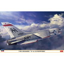 nZK 1/48 F-8E N[ZC_[ gVF-111 T_Ei[Yh 07524F8EN-ZC_-T_Ei-Y [07524F8EN-ZC_-T_Ei-Y]yETOYz