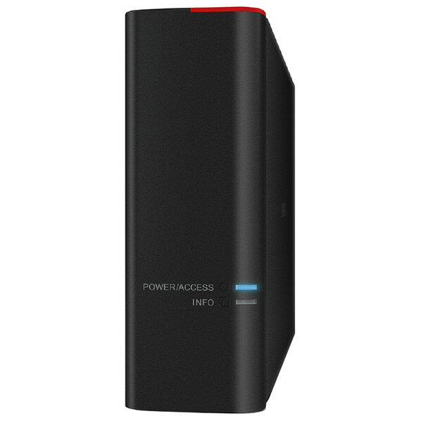 [バッファロー 法人向け 外付けHDD 1ドライブモデル 6TB ブラック HD-SH6TU3 [HDSH6TU3]] の商品説明●購入から3年間安心して使える。●HDD買い替え推奨サインで運用も安心。●大容量データも快適に扱えるUSB3.0。[バッファロー 法人向け 外付けHDD 1ドライブモデル 6TB ブラック HD-SH6TU3 [HDSH6TU3]]のスペック●対応機種:パソコン:USB3.0/2.0端子搭載のWindowsパソコン、Mac●対応OS:Windows 10 S(64/32)/10(64/32)/8.1(64/32)/7(64/32)、Server 2016/2012 R2/2012/2008 R2/Server 2008(64/32)、Mac 10.9以降●搭載ドライブ:6TB●インターフェース:USB 3.2(Gen 1)/3.1(Gen 1)/3.0/2.0●端子数:1●コネクター形状:micro B●バスパワー:非対応●電源:AC100V 50/60Hz●最大消費電力:48W●エネルギー消費効率(2011年4月改定):III区分0.00179●動作環境:温度5〜35℃、湿度20〜80%※結露なきこと●グリーン購入法(2011年4月改定):対応●RoHS基準値:準拠●交換用FAN:OP-FAN-ALEM●対応ACアダプター:OP-AC12PR●寸法:W4.5×H12.6×D20.2cm※本体のみ(突起部除く)●質量:約1.3kg(本体のみ)●主な付属品:USB3.0ケーブル(A to micro B 1m)、ACアダプター、クランプ(電源ケーブル抜け防止用)、取扱説明書、保証書○初期不良のみ返品可