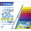 Verbatim ϿDVD-R 47GB 1-16® CPRMб 󥯥åȥץб 10 VHR12JP10V1 [VHR12JP10V1]MYMP