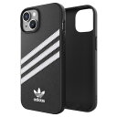 スマホケース 携帯ケース iphone14/13 ケース Adidas アディダス OR Moulded Case PU FW22 アイフォン アイホン 携帯カバー おしゃれ 可愛い かわいい