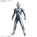 バンダイスピリッツ Figure-rise Standard ウルトラマンゼット オリジナル FRSウルトラマンゼツトオリジナル [FRSウルトラマンゼツトオ..