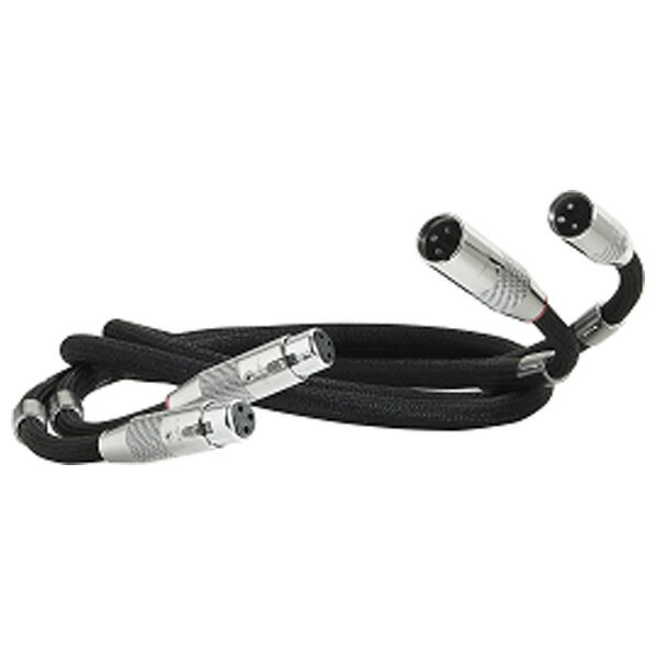 եƥå ϥɡ졼 饤󥱡֥ 12m(ڥ) LINEFLUX-NCF-XLR [LINEFLUXNCFXLR]BLKP