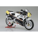 【8/1限定 エントリーで最大P5倍】アオシマ 1/12 ザ・バイク No.51 ホンダ MC18 NSR250R SP カスタム '88 ザバイク51NSR2...