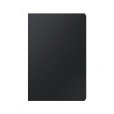 GALAXY Tab S9 Book Cover Keyboard/Black ブラック EF-DX715UBEGJP