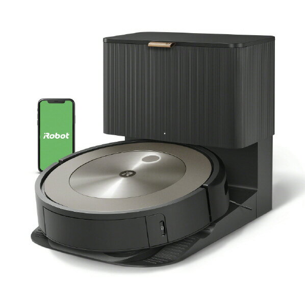 ルンバ iRobot ロボットクリーナー Roomba ブロンズ J955860 [J955860]【RNH】【JPSS】