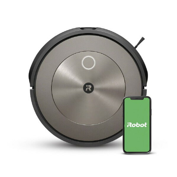 掃除機 j915860 ルンバj9 iRobot ロボット掃除機 アイロボット ルンバ Roomba j9 [ルンバJ9]