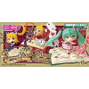 リーメント 初音ミクシリーズSecret Wonderland collection 6個入りBOX ECハツネミ...