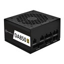 Silverstone djbg SST-DA850-G [SSTDA850G]