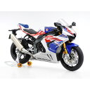 【5/1限定 エントリーで最大P5倍】タミヤ 1/12 オートバイシリーズ No．141 Honda CBR1000RR-R FIREBLADE SP 30th Anniversary T14141ホンダCBR1000RRフアイア- T14141ホンダCBR1000RRフアイア-