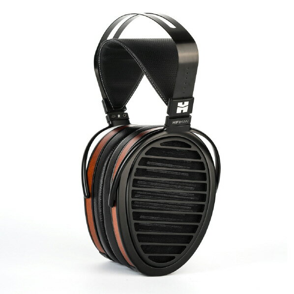 HIFIMAN 平面磁界型ヘッドフォン Arya Organic ARYAORGANIC [ARYAORGANIC]【MYMP】