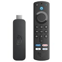 アマゾン Fire TV Stick 4K (第2世代) B0BW2L198L [B0BW2L198L]