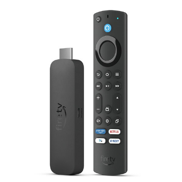 アマゾン Fire TV Stick 4K Max (第2世代) B0BW37QY2V B0BW37QY2V