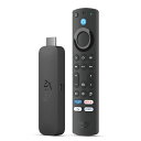 アマゾン Fire TV Stick 4K Max (第2世