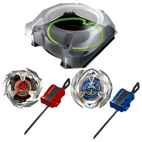 ^Jg~[ BEYBLADE X BX-17 ogGg[Zbg BX17ogGg-Zcg [BX17ogGg-Zcg]