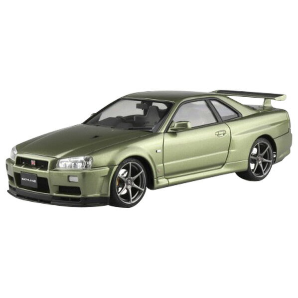 楽天市場】プリペイントモデル r34の通販 楽天市場】プリペイントモデル r34の通販