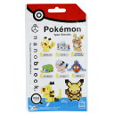 カワダ ナノブロック ミニナノ ポケットモンスター でんきタイプ(単品) NBMC_08 NBMC08ミニナノポケモンデンキタイプ [NBMC08ミニナノポケモ...