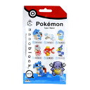 カワダ ナノブロック ミニナノ ポケットモンスター みずタイプ(単品) NBMC_16 NBMC16ミニナノポケモンミズタイプ [NBMC16ミニナノポケモンミ...