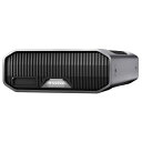 SanDisk Professional OtHDD Thunderbolt+USB-Cڑ [18TB /u^] G-DRIVE PROJECT SDPHG1H-018T-SBAAD [SDPHG1H018TSBAAD]