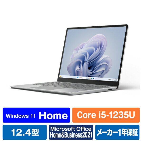 ޥե Surface Laptop Go 3(i5/8GB/256GB) ץ XK1-00005 [XK100005]RNH