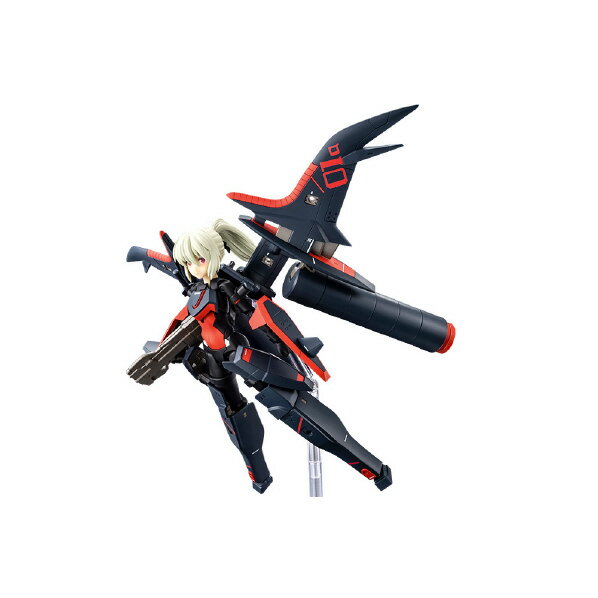 コトブキヤ KP693 天使型 アーンヴァル リペイントカラーバージョン KP693テンシガタア-ンウ゛アルカラ-VER [KP693テンシガタア-ンウ゛アルカラ-VER]【ETOY】のサムネイル