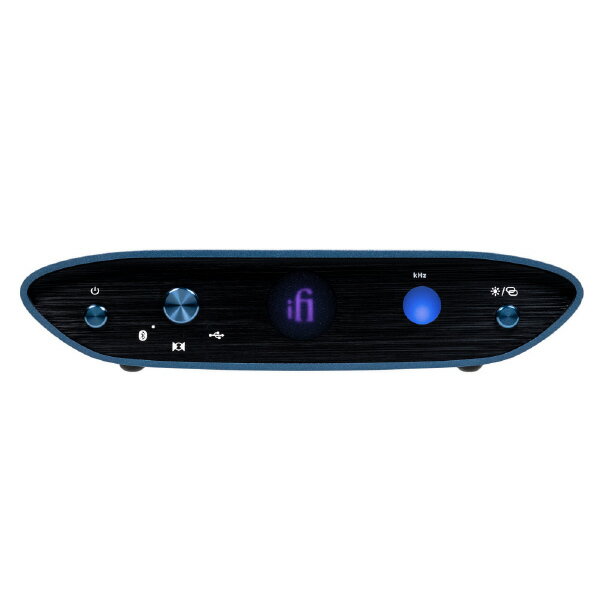 iFI Audio DAC ZEN One Signature ZEN-ONE-SIGNATURE ZENONESIGNATURE