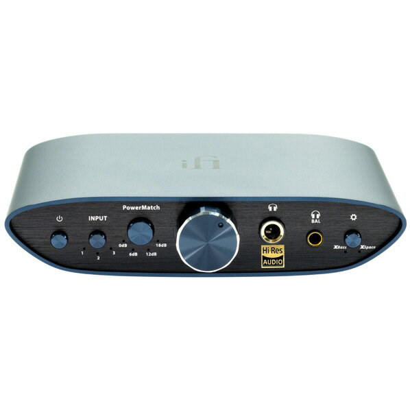 iFI Audio ץꥢ ZENCANSIGNATURE-STANDARD [ZENCANSIGNATURESTANDARD]JMSP