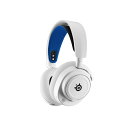 SteelSeries Q[~OwbhtH Arctis Nova 7P white 61561J [61561J]