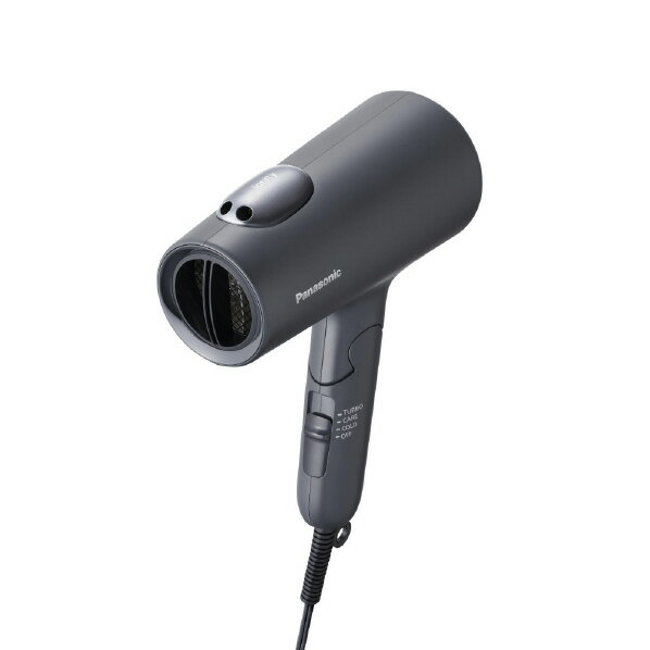パナソニック 大風量ヘアドライヤー イオニティ ダークグレー EH-NE7L-H [EHNE7LH]【RNH】のサムネイル