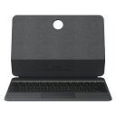 オウガ・ジャパン OPPO Pad 2 Smart Touchpad Keyboard ブラック OPK2201BK [OPK2201BK]【FEBP】