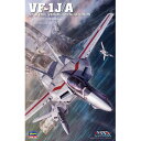 【8/1限定 エントリーで最大P5倍】ハセガワ 1/48 VF-1J/A バルキリー’’バーミリオン小隊’’ MC02VF1Jバ-ミリオン [HMC02VF1J...