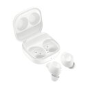 Samsung 完全ワイヤレスイヤフォン Galaxy Buds FE ホワイト SM-R400NZWAXJP SMR400NZWAXJP