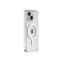 motomo iPhone 15pMagSafeΉ CLEAR CASE NA MT26147I15 [MT26147I15]