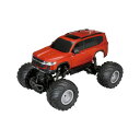 【5/1限定 エントリーで更にポイントUP!】ハピネット 1/16 R/C ギガスプラッシュ トヨタ ランドクルーザーGR SPORT 16GスプラツシユLクル...
