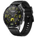 Huawei WATCH GT4 46mm Black WATCHGT446MMBLACK [WATCHGT446MMBLACK]yAMUPz