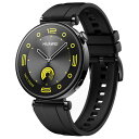 Huawei WATCH GT4 41mm Black WATCHGT441MMBLACK [WATCHGT441MMBLACK]