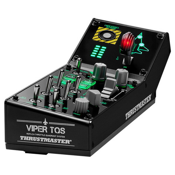 Thrustmaster VIPER Panel 4060255 [4060255]